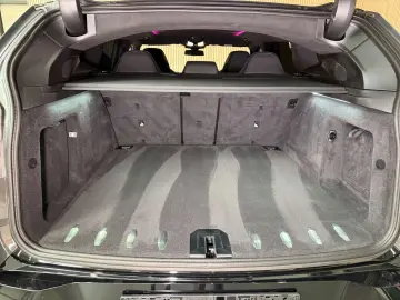 BMW XM XM PHEV 50e  ACC   AHK   Verw gekoeld   Massa