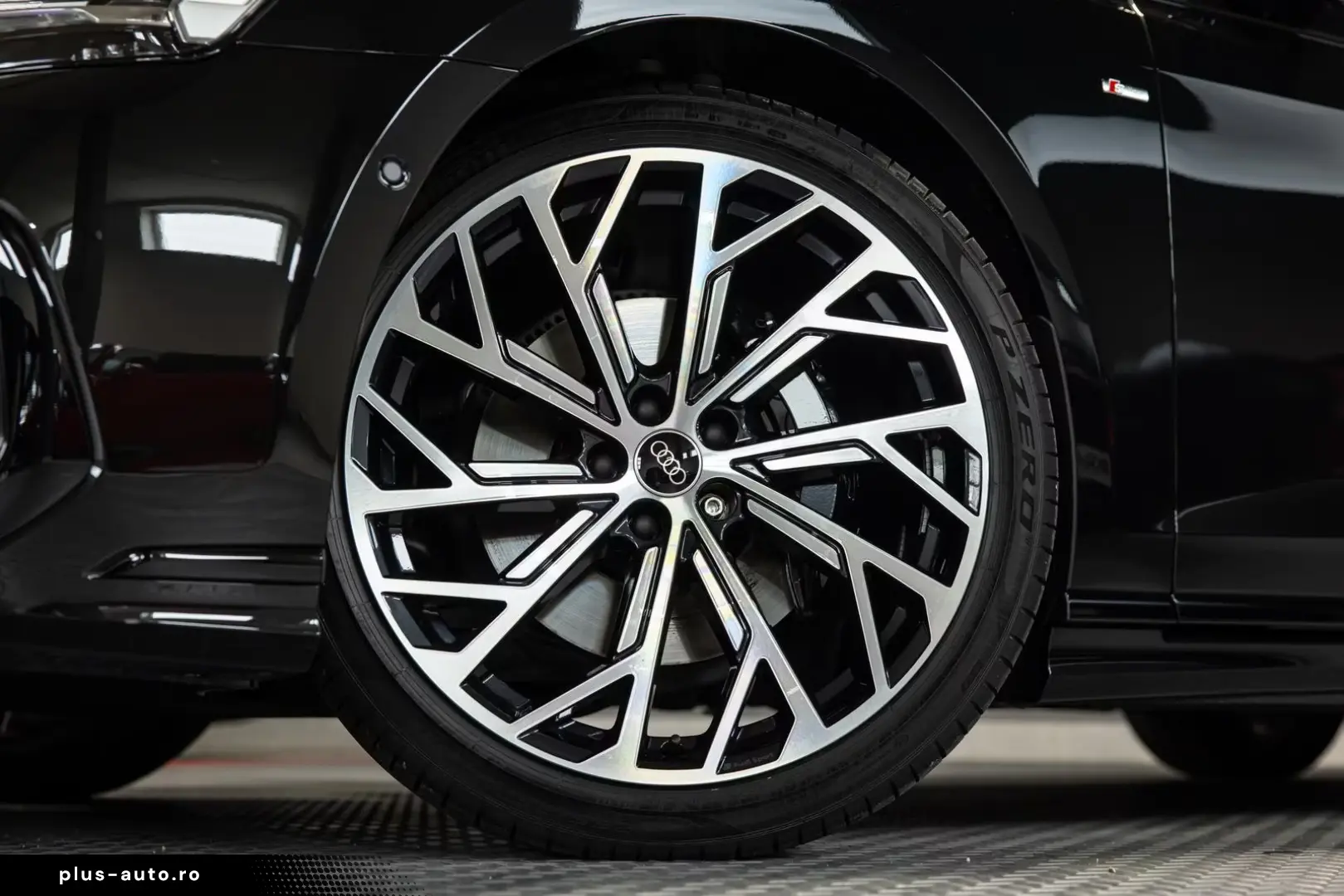 Audi A8 50 TDI quattro AHK PANO