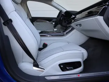 Audi A8 L 60 TFSI e lang EXCLUSIVE
