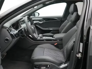 Audi A8 e-hybrid S line PANO 360  MATRIX
