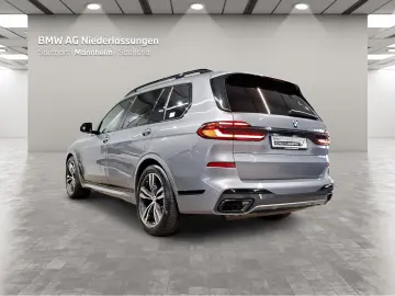 BMW X7 xDrive40i M Sport Standheizung Harman K