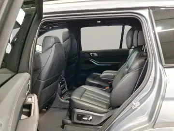 BMW X7 xDrive40i M Sport Standheizung Harman K