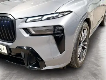 BMW X7 xDrive40i M Sport Standheizung Harman K