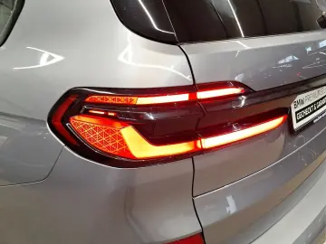 BMW X7 xDrive40i M Sport Standheizung Harman K