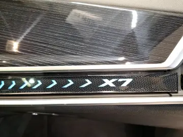 BMW X7 xDrive40i M Sport Standheizung Harman K