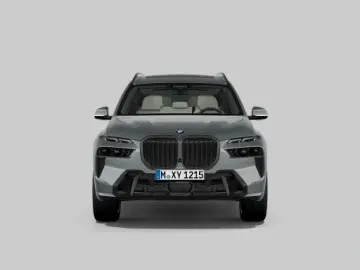 BMW X7 xDr40d M Sport Pro PANO AHK Iconic Shadow 22
