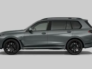 BMW X7 xDr40d M Sport Pro PANO AHK Iconic Shadow 22