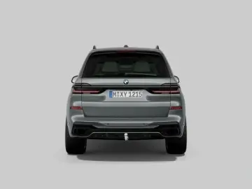 BMW X7 xDr40d M Sport Pro PANO AHK Iconic Shadow 22