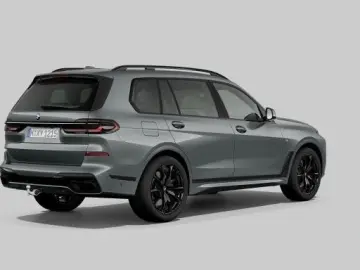 BMW X7 xDr40d M Sport Pro PANO AHK Iconic Shadow 22