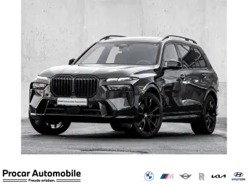 BMW X7 xDrive40d M SPORT PRO DA PA HuD H K PANO