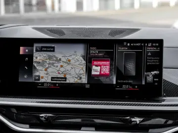 BMW X7 xDrive40d M SPORT PRO DA PA HuD H K PANO