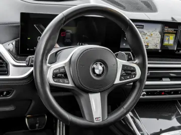 BMW X7 xDrive40d M SPORT PRO DA PA HuD H K PANO