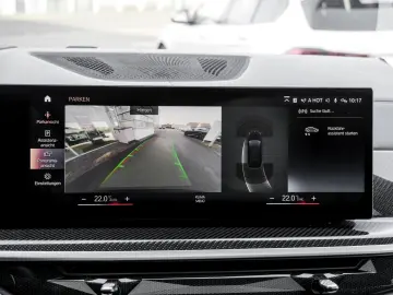 BMW X7 xDrive40d M SPORT PRO DA PA HuD H K PANO