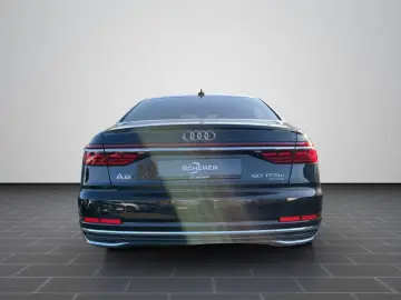 Audi A8 60 TFSI e quattro 340(462)