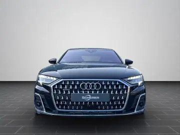 Audi A8 60 TFSI e quattro 340(462)
