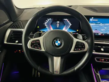 BMW X7 xDrive40d PANO STH H&K ViCo AHK SHZ