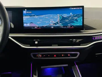 BMW X7 xDrive40d PANO STH H&K ViCo AHK SHZ