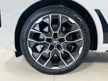 BMW X7 xDrive40d PANO STH H&K ViCo AHK SHZ
