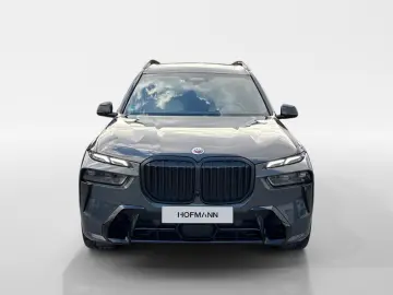 BMW X7 xDrive40d M Sport Pro Individual Pano B&W ACC