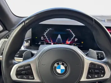 BMW X7 xDrive40d M Sport Pro Individual Pano B&W ACC