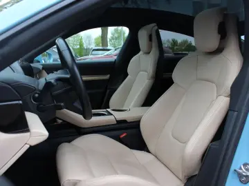 PORSCHE Taycan 4S Performance 84 kWh   Porsche Approved