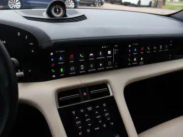 PORSCHE Taycan 4S Performance 84 kWh   Porsche Approved
