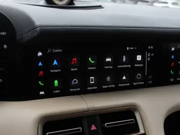 PORSCHE Taycan 4S Performance 84 kWh   Porsche Approved