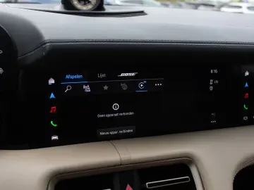 PORSCHE Taycan 4S Performance 84 kWh   Porsche Approved
