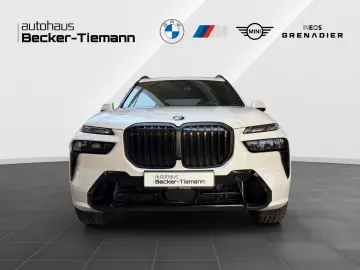 BMW X7 xDrive40d M Sportpaket Pro Exclusiv Paket  Pa