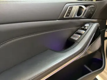 BMW X7 xDrive40d M Sportpaket Pro Exclusiv Paket  Pa