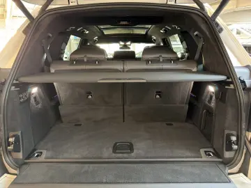 BMW X7 xDrive40d M Sportpaket Pro Exclusiv Paket  Pa