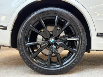 BMW X7 xDrive40d M Sportpaket Pro Exclusiv Paket  Pa