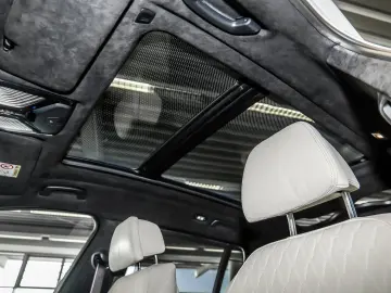 BMW X7 xDrive40d M Sport HUD PANO ACC 360 KAM RFK