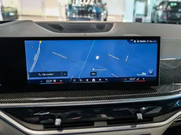 BMW X7 xDrive40d M Sport HUD PANO ACC 360 KAM RFK