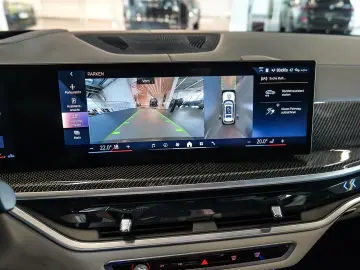 BMW X7 xDrive40d M Sport HUD PANO ACC 360 KAM RFK