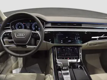 Audi A8 60 TFSI e quattro S Line Pano
