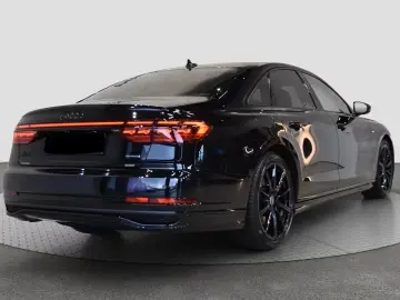 Audi A8 60 TFSI e quattro S Line Pano