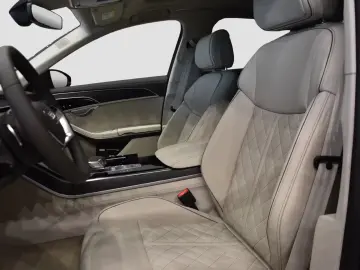 Audi A8 60 TFSI e quattro S Line Pano