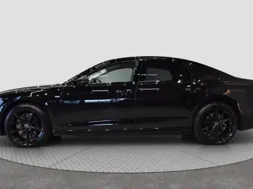 Audi A8 60 TFSI e quattro S Line Pano