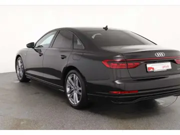 Audi A8 60 TFSI e quattro S line 20'