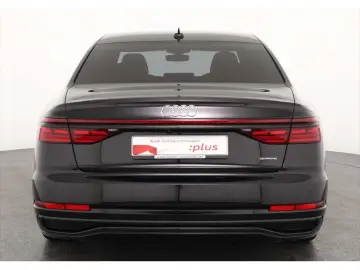Audi A8 60 TFSI e quattro S line 20'