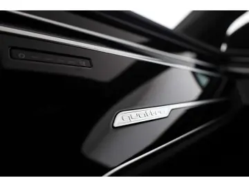 Audi A8 60 TFSI e quattro S line 20'