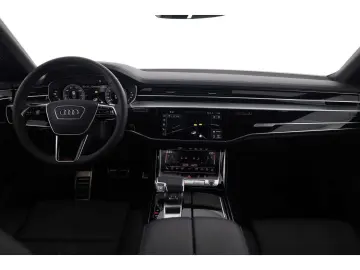 Audi A8 60 TFSI e quattro S line 20'