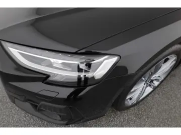 Audi A8 60 TFSI e quattro S line 20'