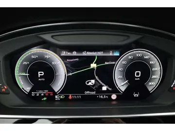 Audi A8 60 TFSI e quattro S line 20'