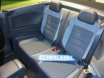 VW T-Roc Cabriolet 1.5 TSI ACT OPF DSG7 R-Line Navi