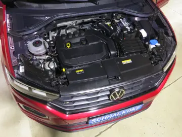 VW T-Roc Cabriolet 1.5 TSI ACT OPF DSG7 R-Line Navi
