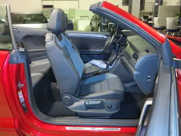 VW T-Roc Cabriolet 1.5 TSI ACT OPF DSG7 R-Line Navi