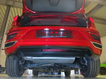 VW T-Roc Cabriolet 1.5 TSI ACT OPF DSG7 R-Line Navi