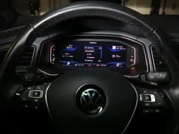 VW T-Roc Cabriolet 1.5 TSI ACT OPF DSG7 R-Line Navi